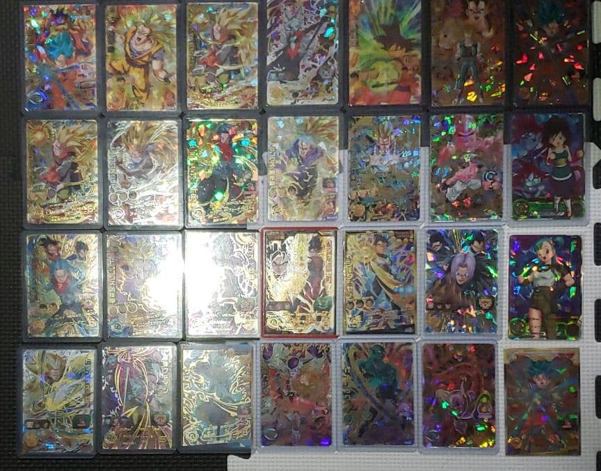 ドラゴンボールヒーローズ アルティメット