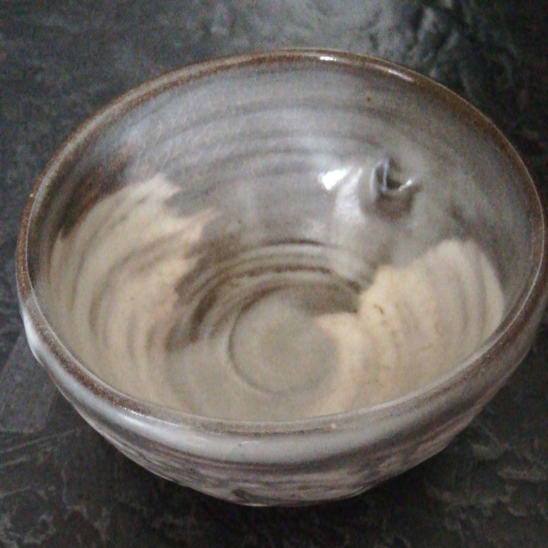 太田垣蓮月尼『和歌彫 煎茶碗』茶道具