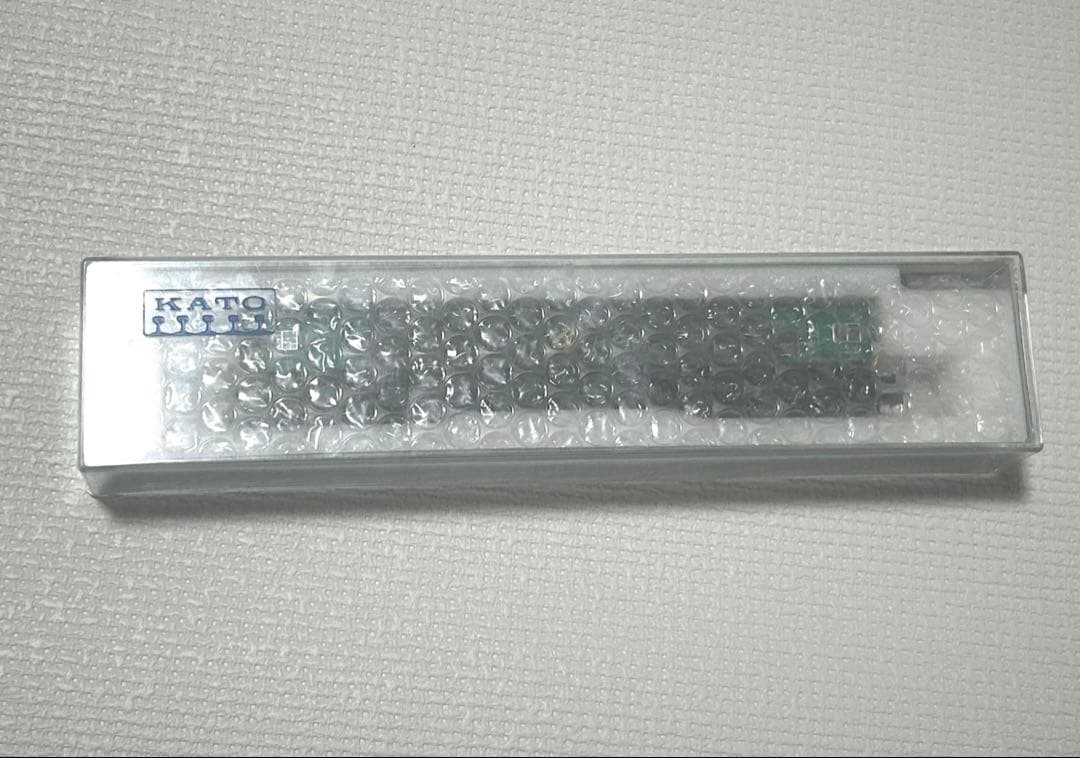 KATO EMD Class 66 Nゲージ 鉄道模型