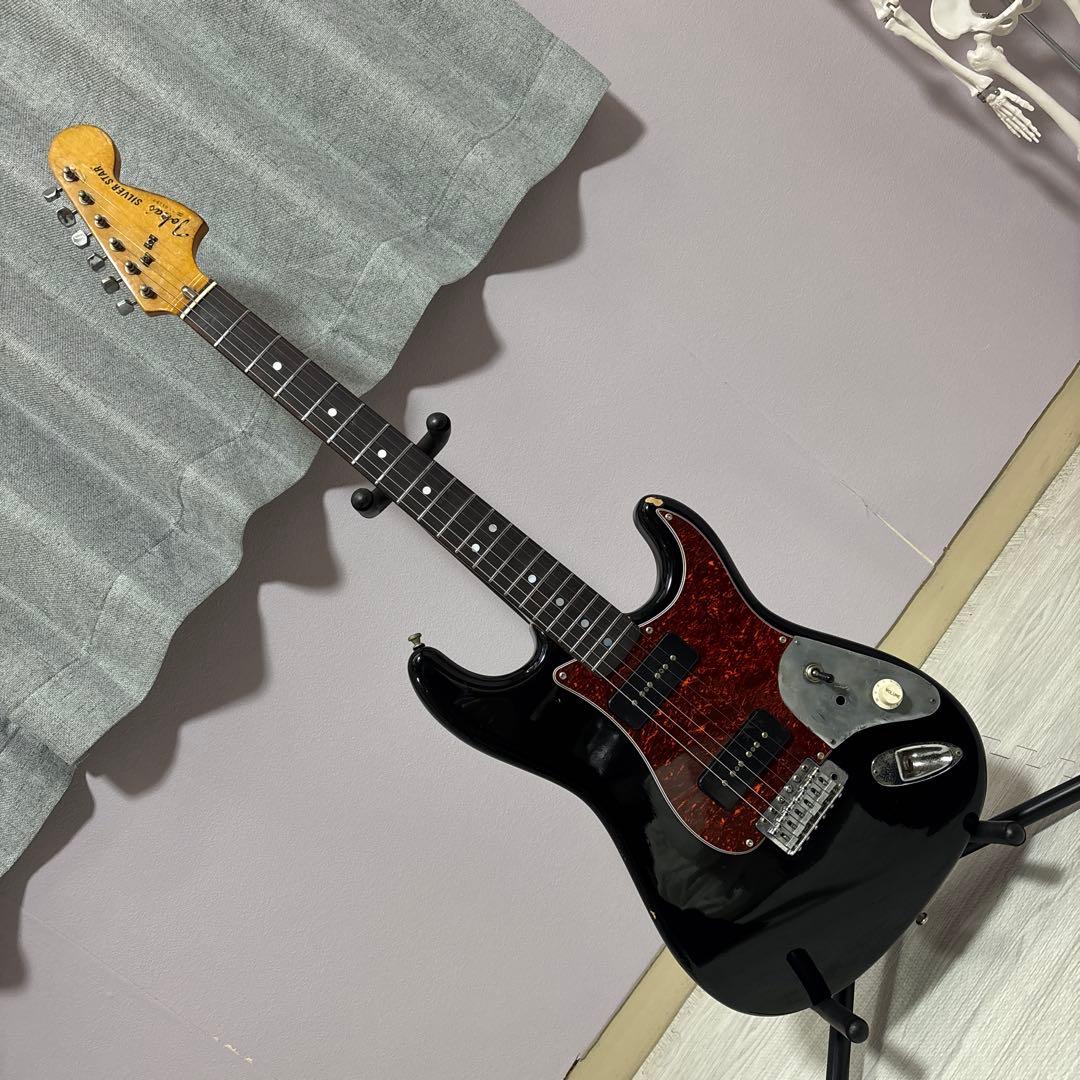 @enjoyさま専用　TOKAI silver star