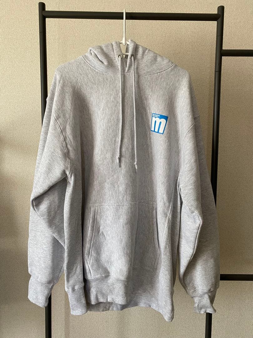 JSF jesse kj straight up パーカー　never mind