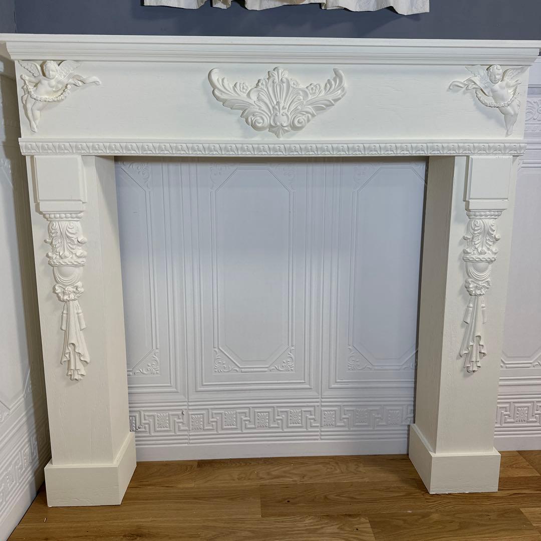 だーすべいだーマントルピース　アンジュタイプ