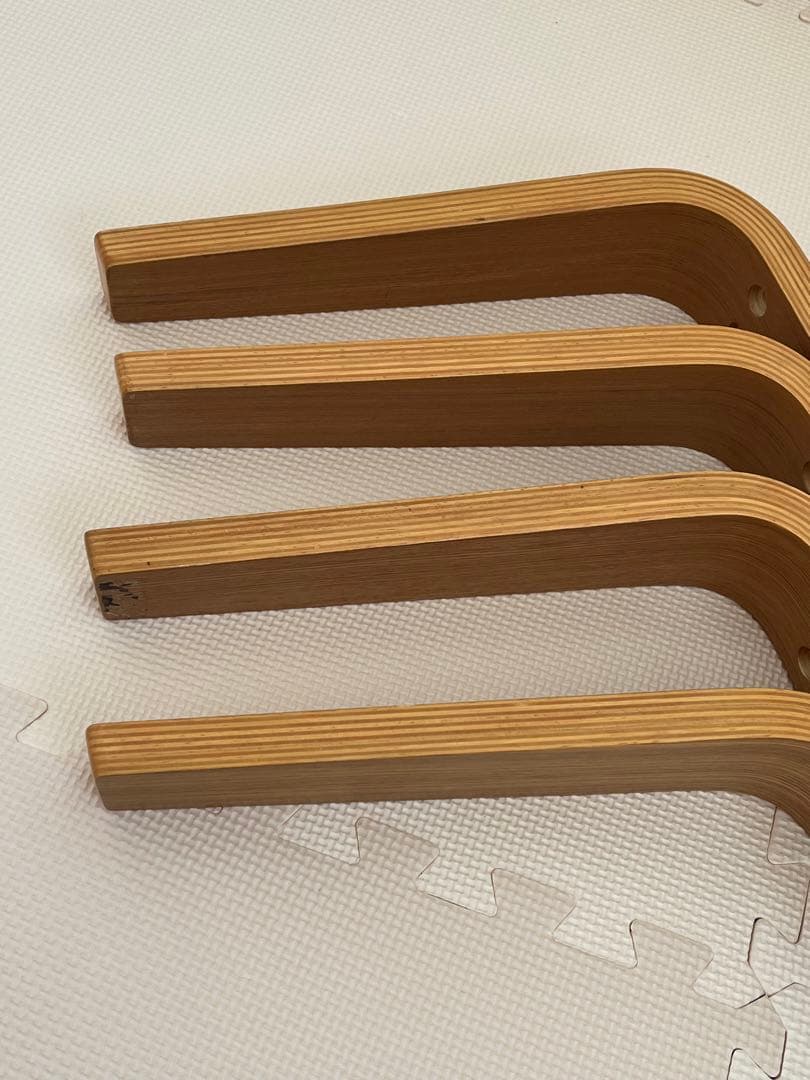 無印良品　楕円形こたつ　大　2017年製