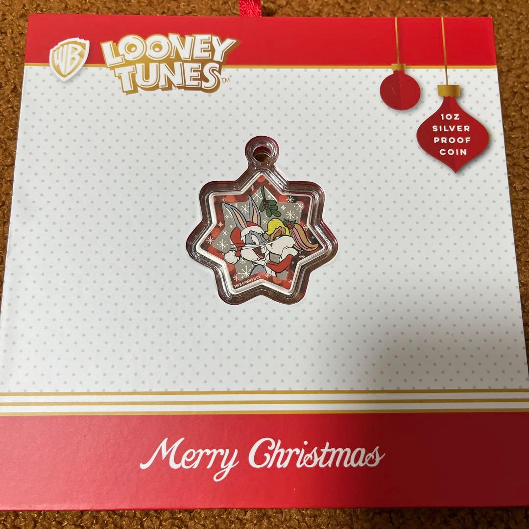 あ*ん様 【純銀】クリスマス 限定 カラー