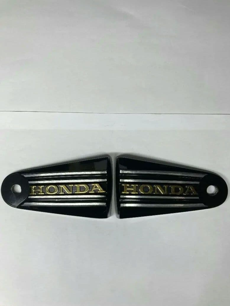 CBX400F/550F ライトステーカバーHONDA金送料込み