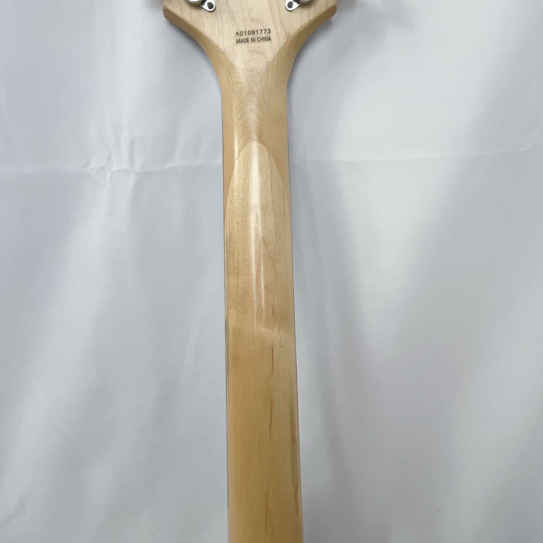 B.C.Rich VIRGIN VG-1 エレキギター