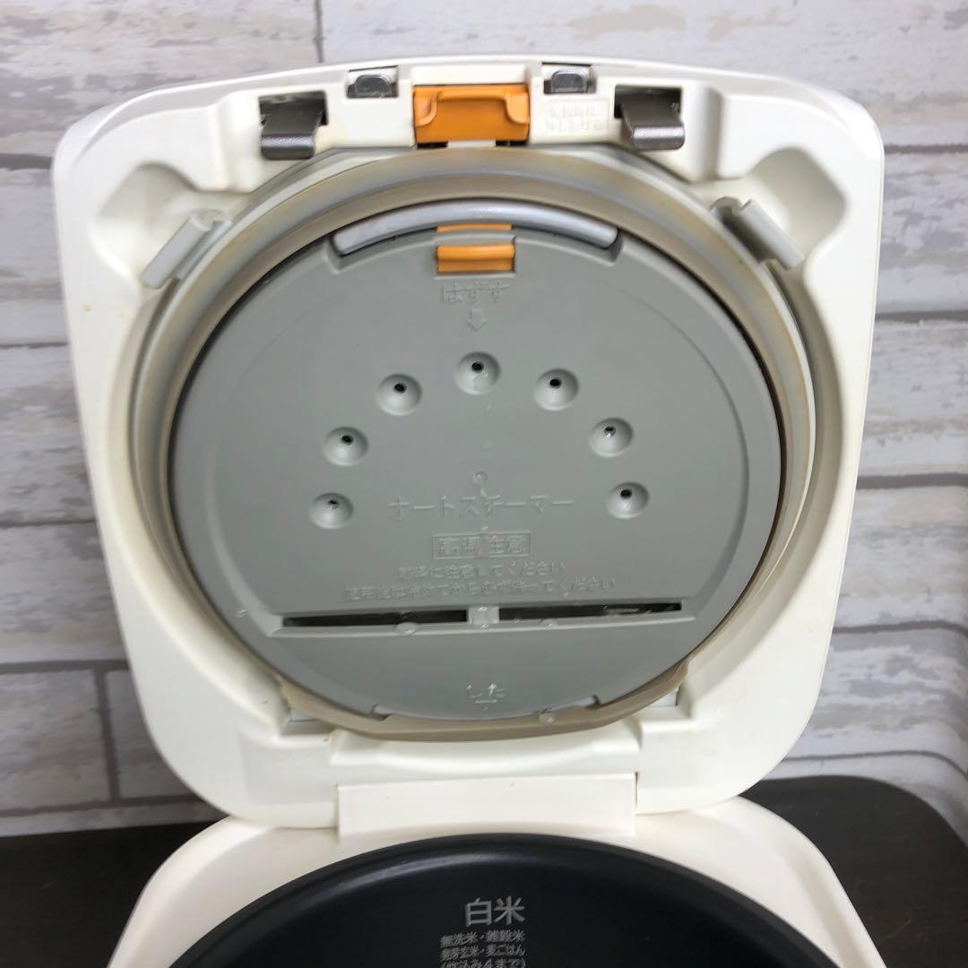 日立IHジャー炊飯器　RZ-TS105M 2023年製