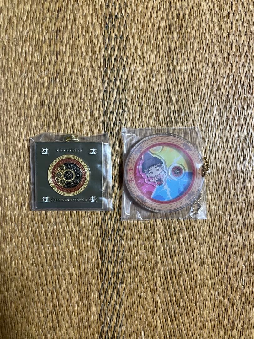 ミセス　一番くじ　Mrs. GREEN APPLE ラストワン