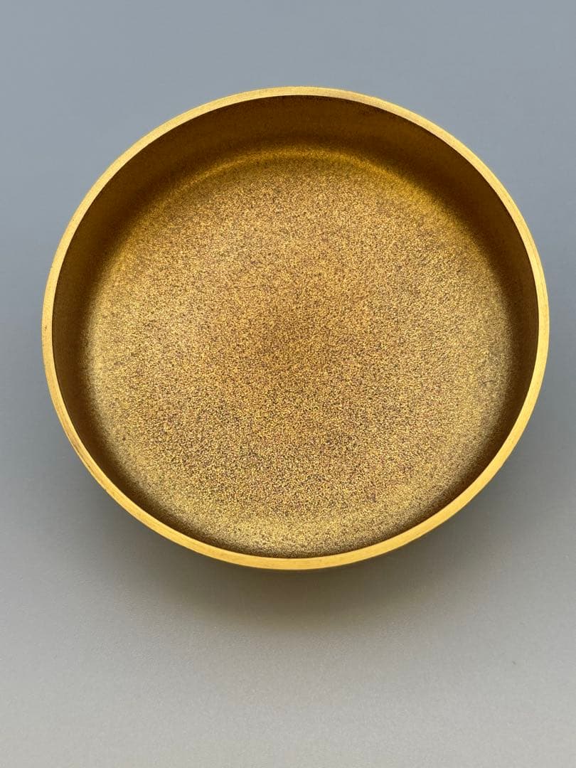 株式会社　サンシャイン茶道具　棗　平安　光漆　住吉蒔絵