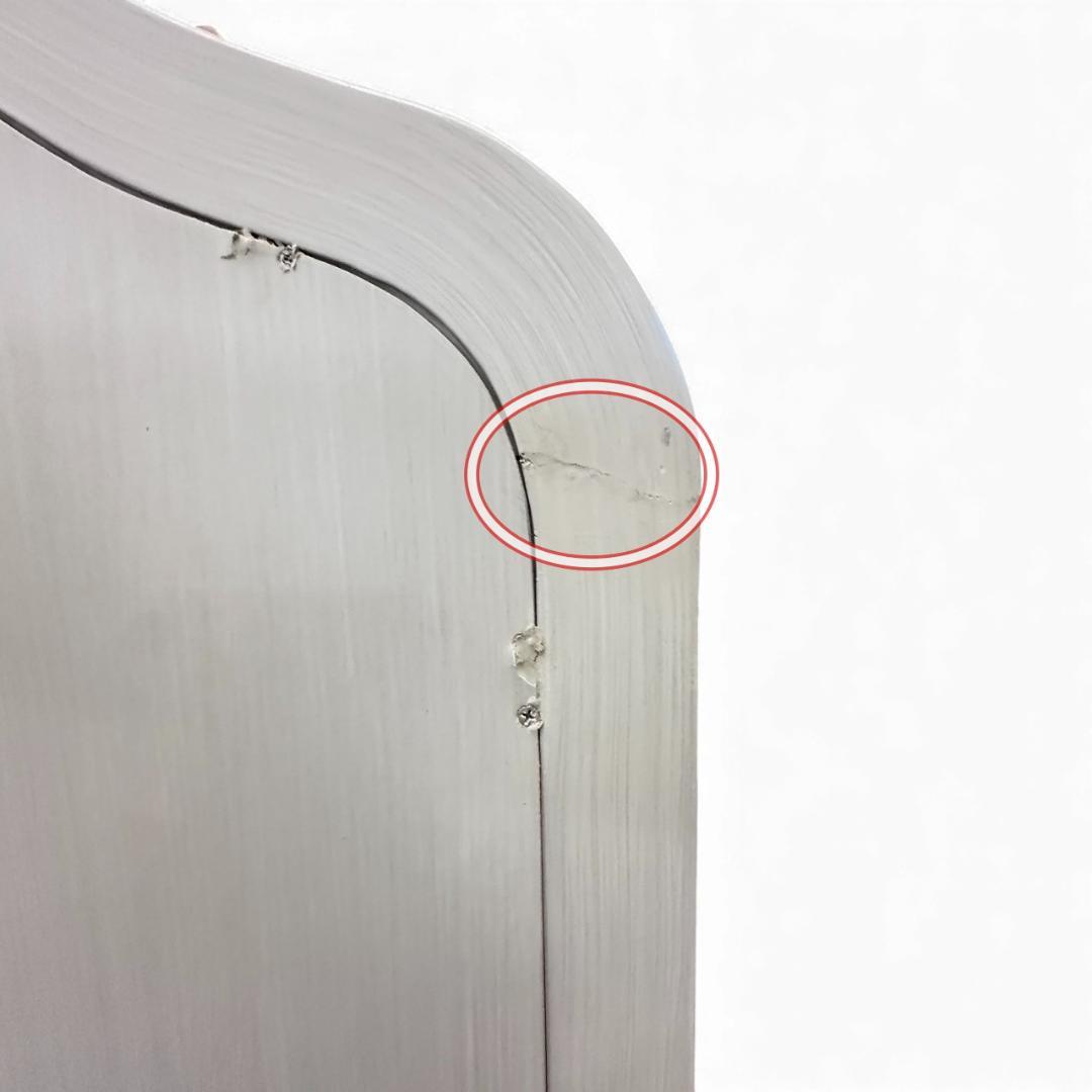 Kelly　ハンプトン　　全身姿見　立てかけ　ミラー　鏡