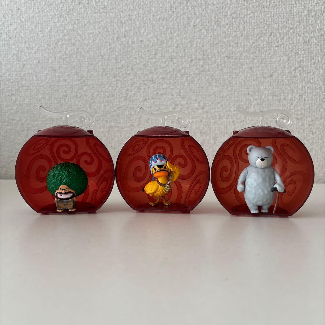 ワンピの実 まとめ売り 42個