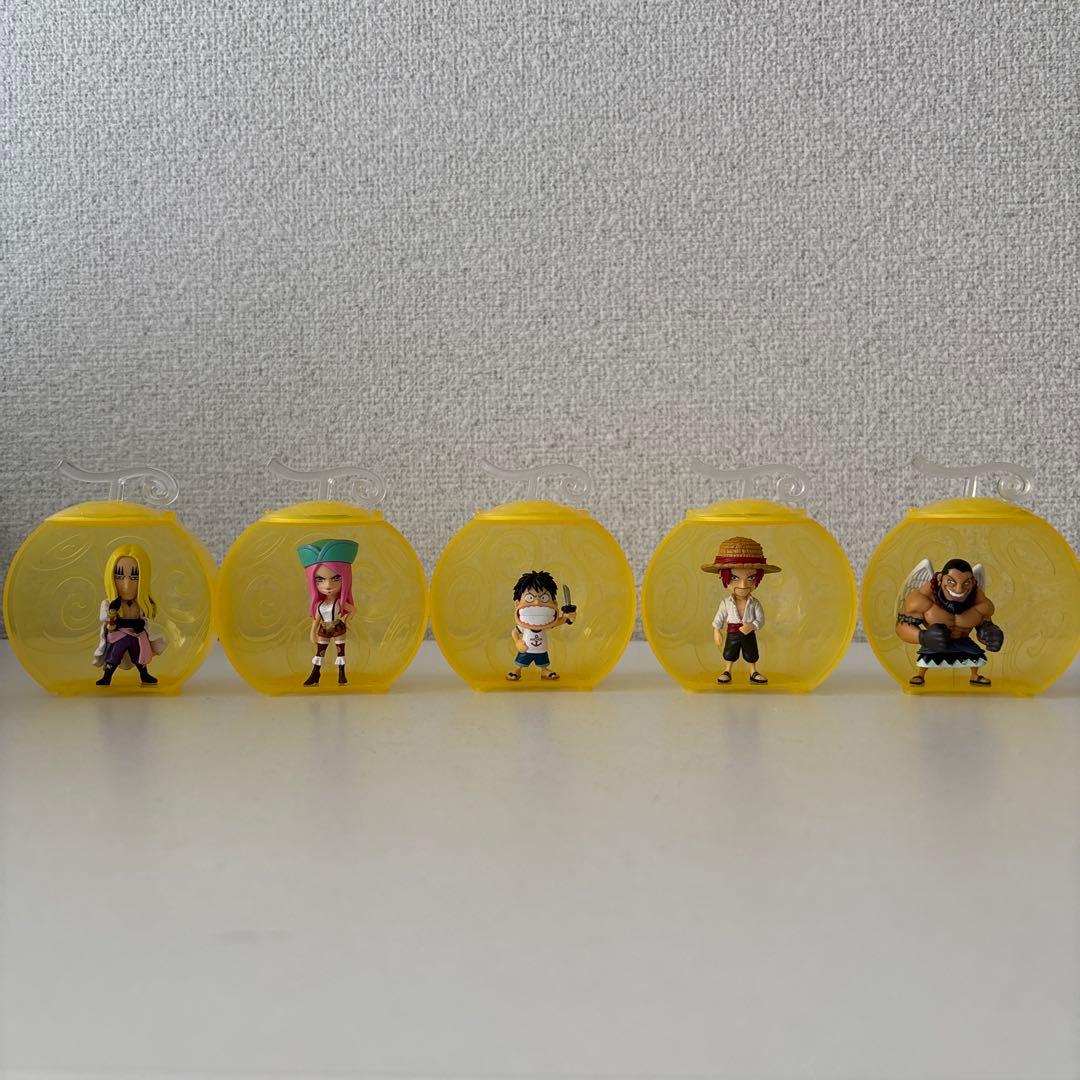 ワンピの実 まとめ売り 42個