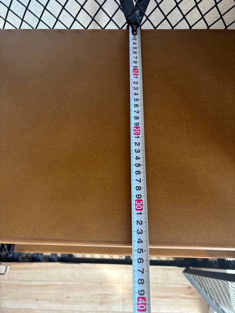 キャビネット・サイドボード CAGO LOCKER CABINET 570