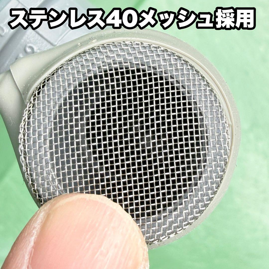 ★お得プランター5個セット★オーバーフローメダカ飼育容器 NVボックス プラ舟