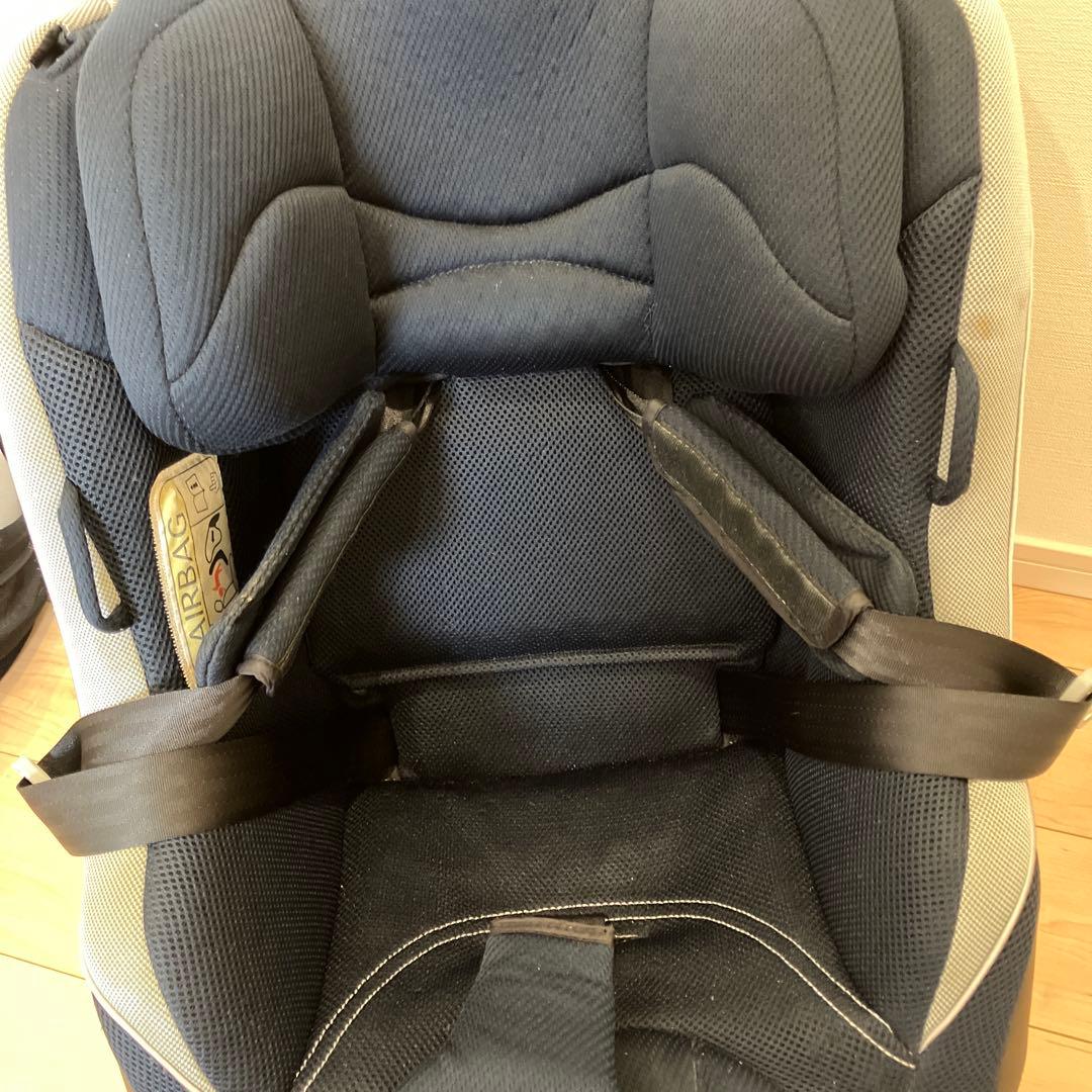 Aprica Cururila アップリカ クルリラ ネイビー