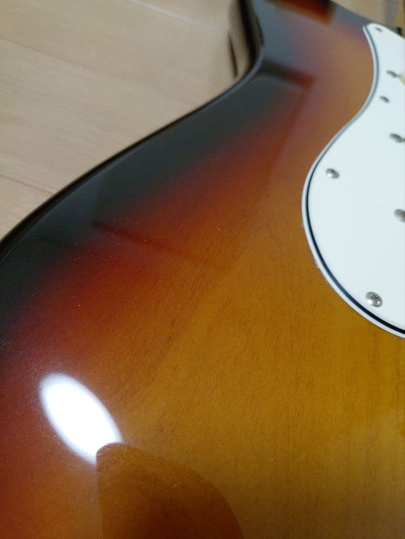 【早い者勝ち】フジゲンストラト　ハーキュレススタンドセット