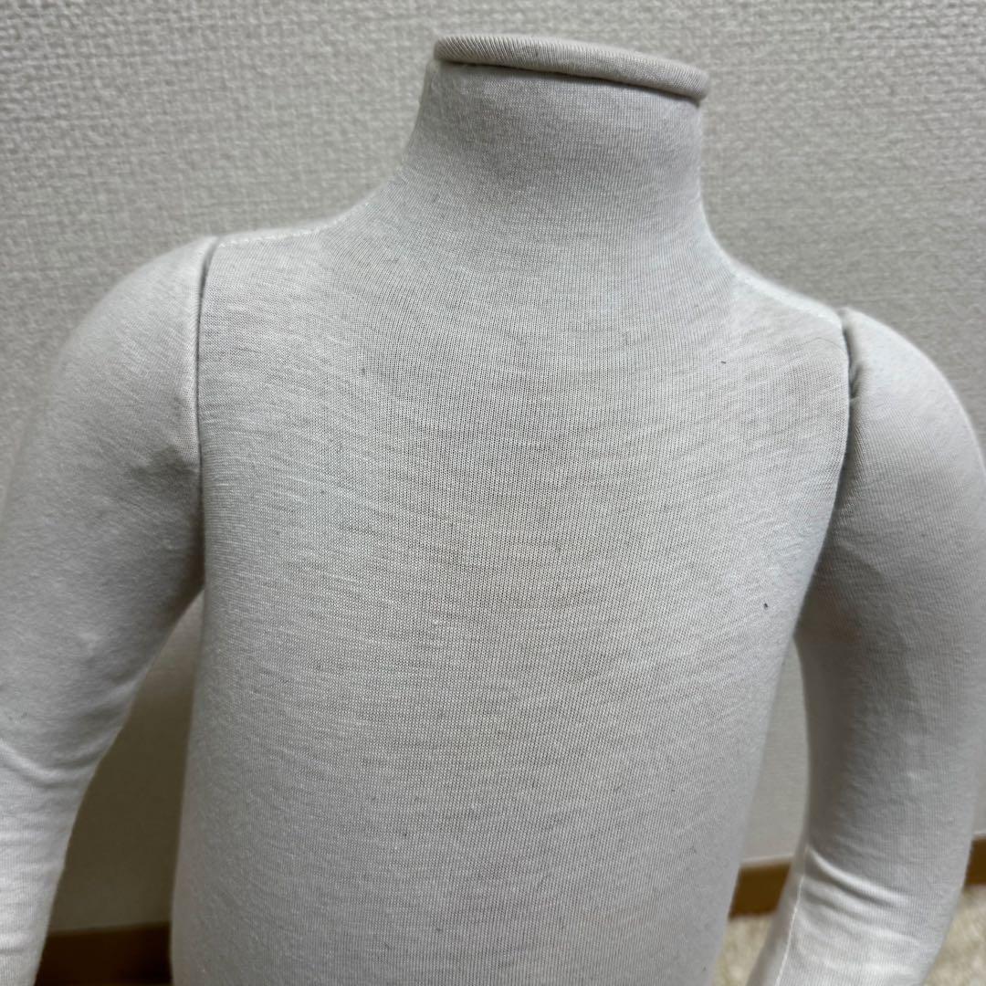 トルソー　子供用　５５cm 2体　セット　 取り外し可