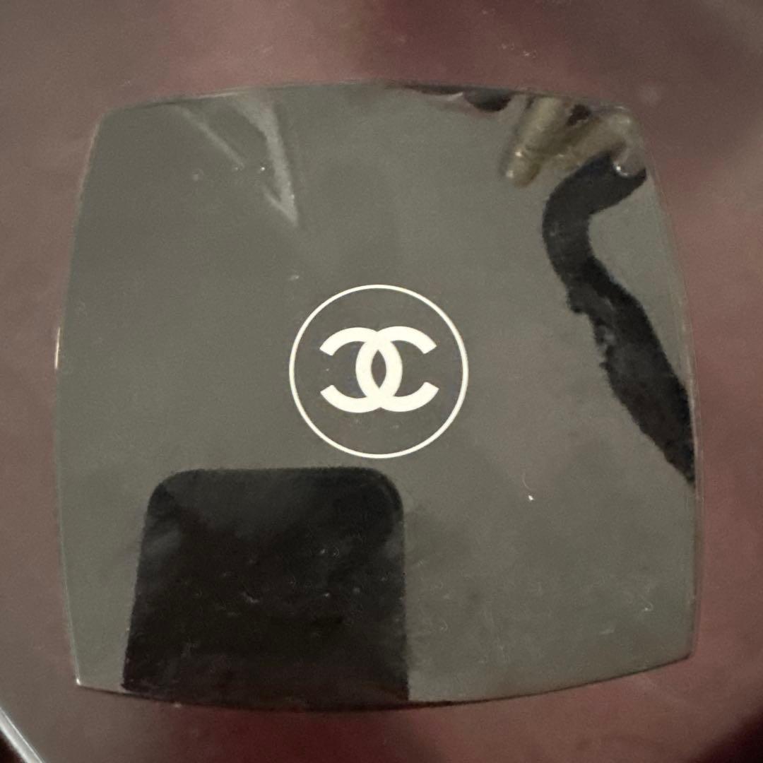 1度のみ使用　シャネル　ジュー　ドゥ　ルミエール