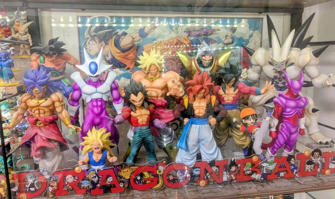 ジャッキー 確認用