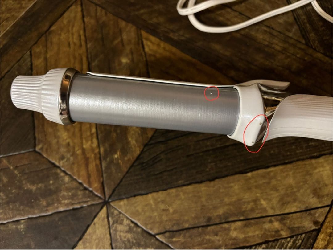 Refa カールアイロン 32mm