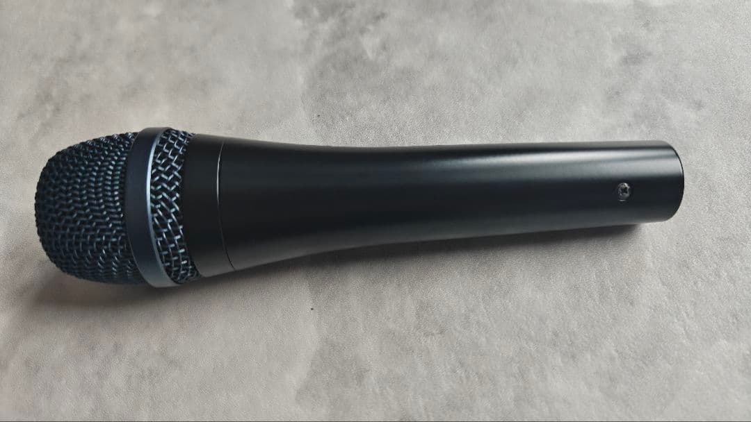 Sennheiser e935 ダイナミックマイク