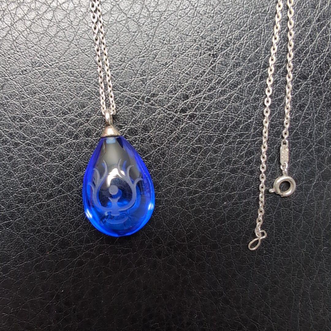 Baccarat バカラ ジブリ美術館限定 初期作品　天空の城ラピュタ 飛行石