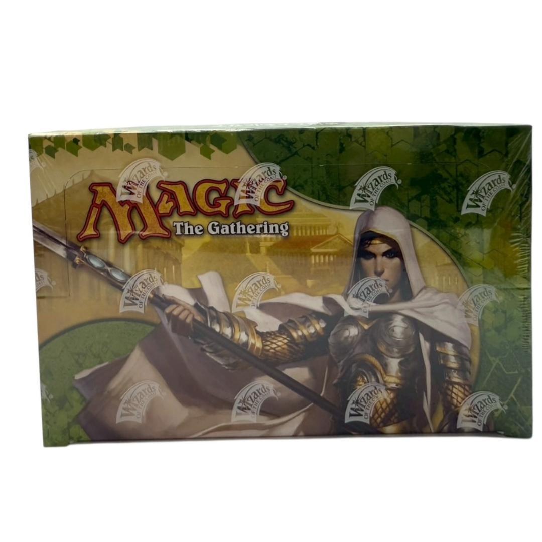 【新品未開封】MTG テーロス ブースターボックス 日本語版 BOX