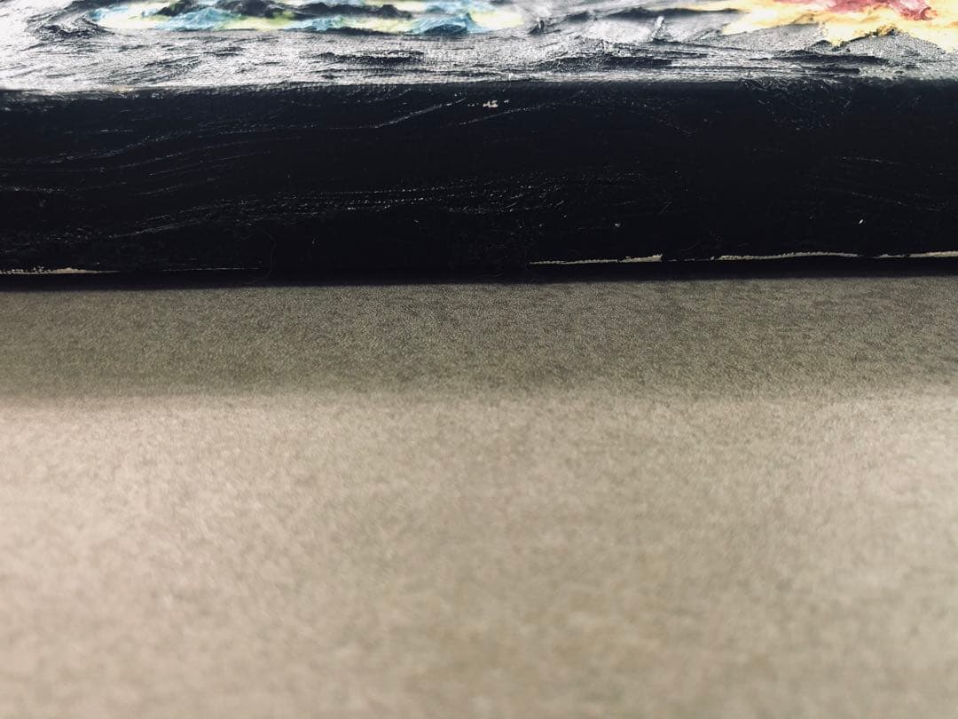 TIM 作品　ZOMBRA MOONRISE