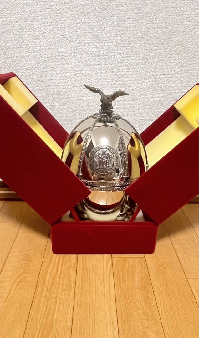 インペリアルコレクション ウォッカ シルバー 700ml