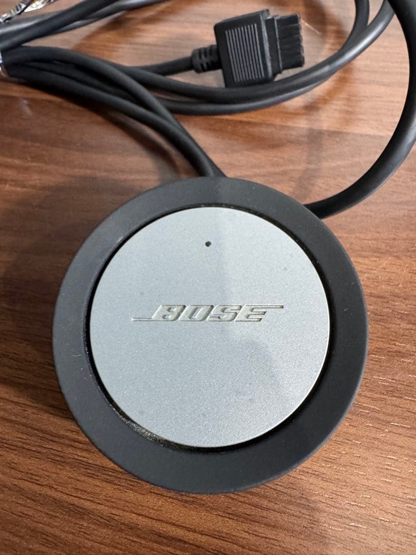 Bose COMPANION 5 MULTIMEDIA SPEAKER ボーズ