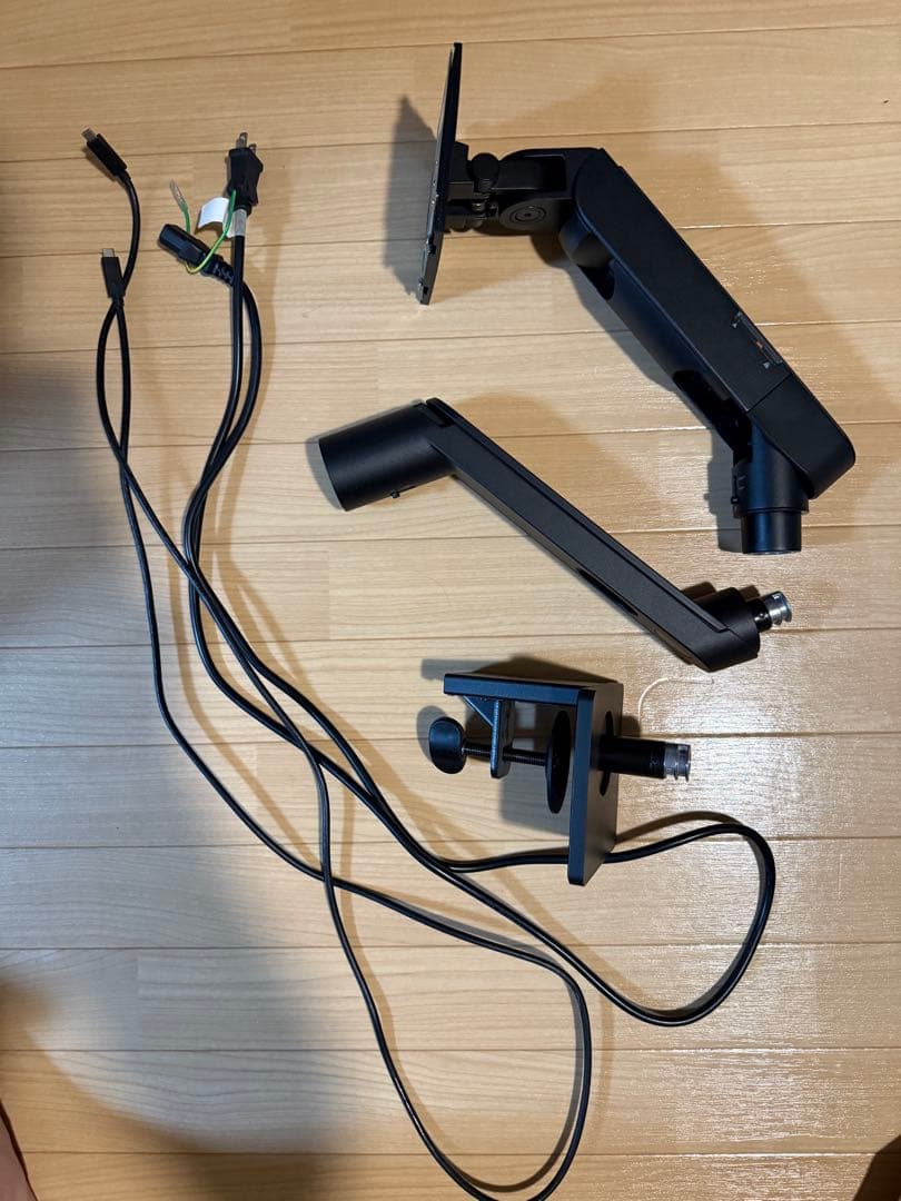 DELL MSA20 モニターアーム