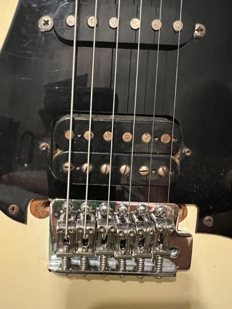 Fender Japan Boxer ストラトキャスター ボクサー ST-556