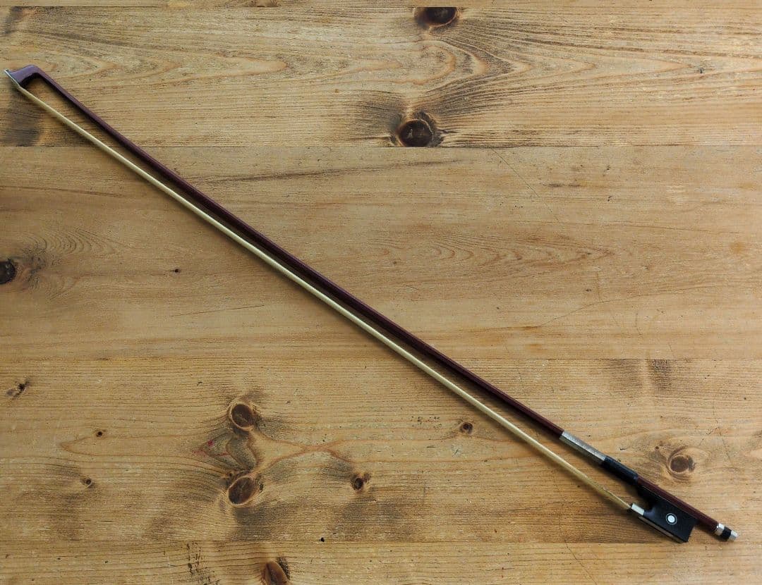 スズキ バイオリン 3/4 No.17 1960年 ヴィンテージ　　ケース新品