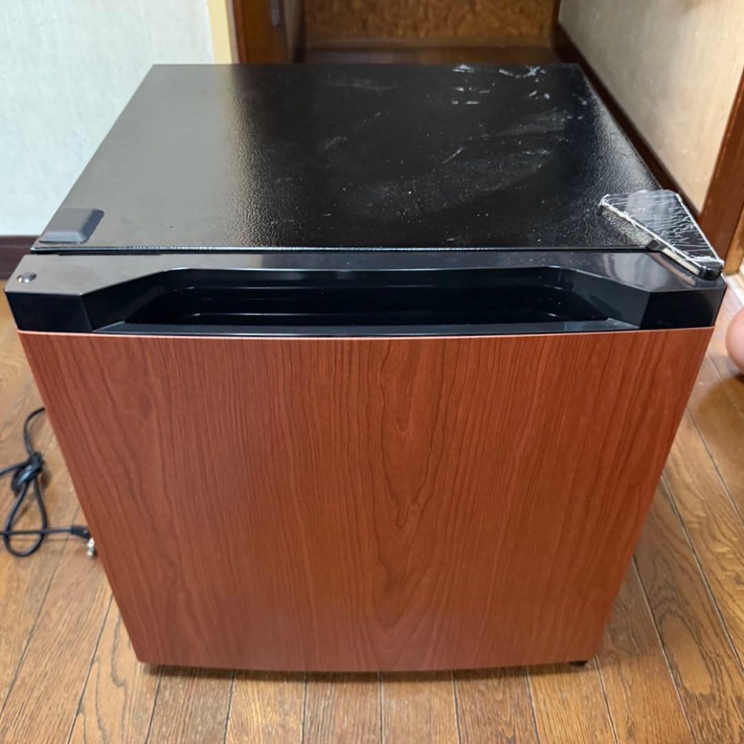 アイリスオーヤマ　冷凍庫　PF-A31FD-M 2022年製