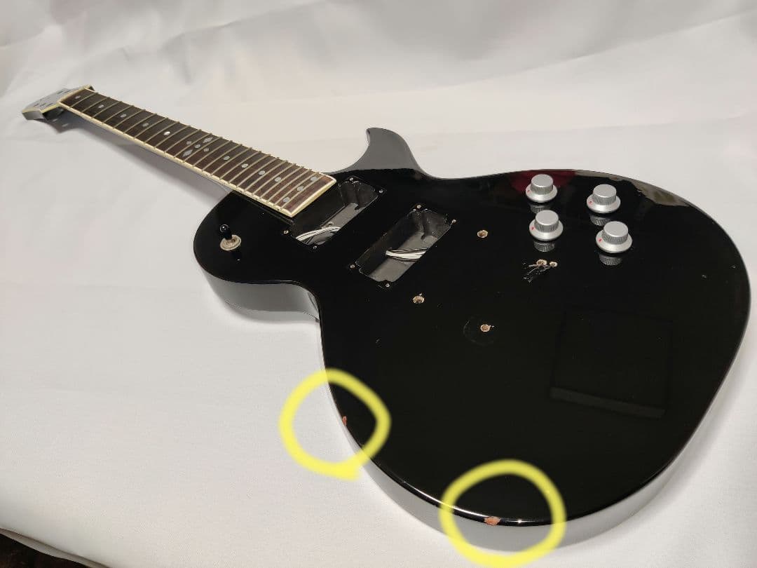 腹*)様 [限定値下げ]ZEMAITIS ゼマイティス ボディ