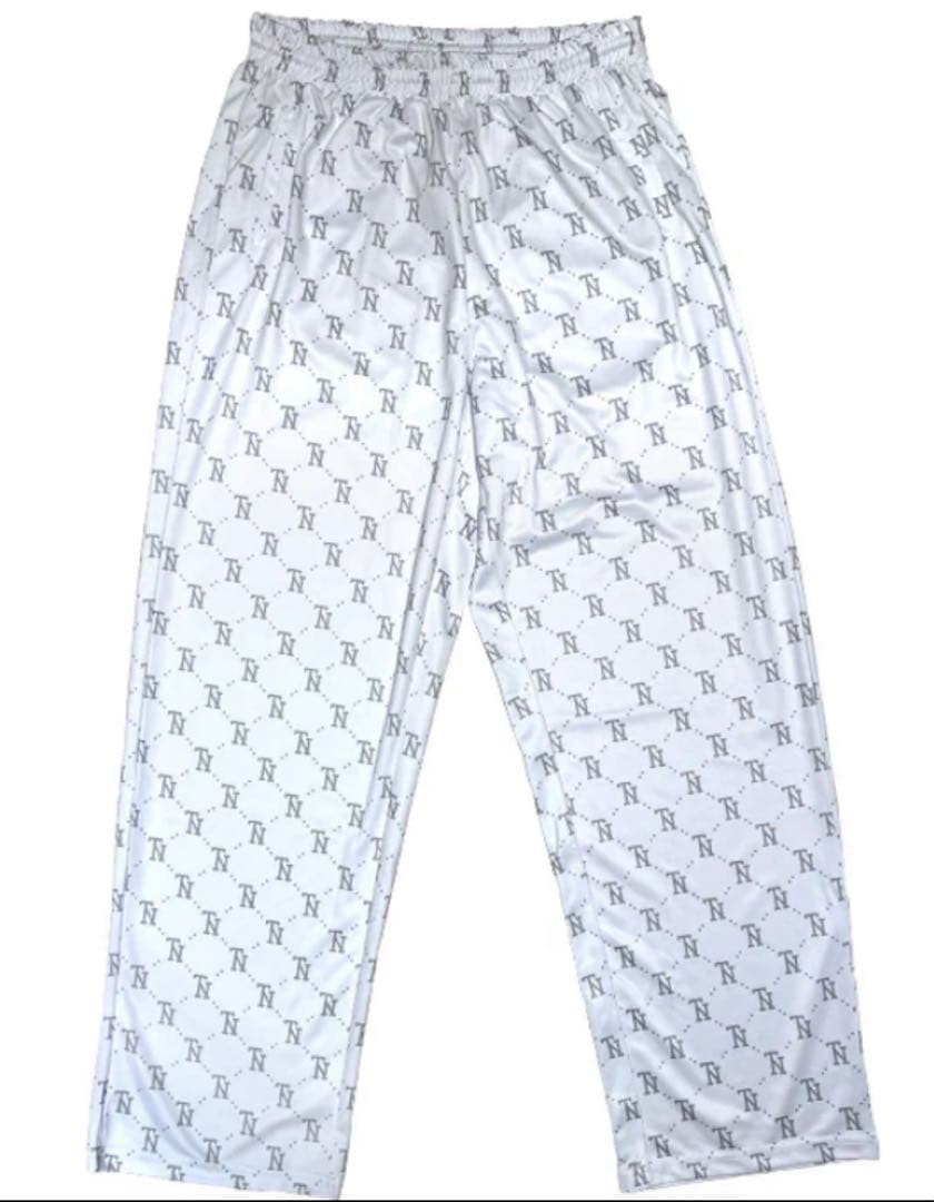 とんねるず　武道館ライブ トラックジャケット＆パンツセット