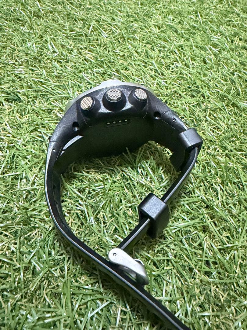 W1 Evolve GPSウォッチ