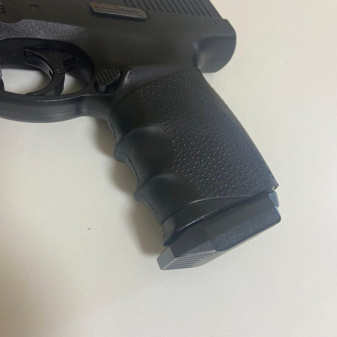 ウエスタンアームズ WA SIGMA40F