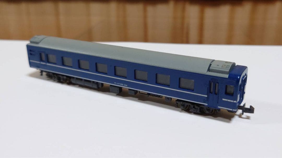 トミーテック　車両　ミックス