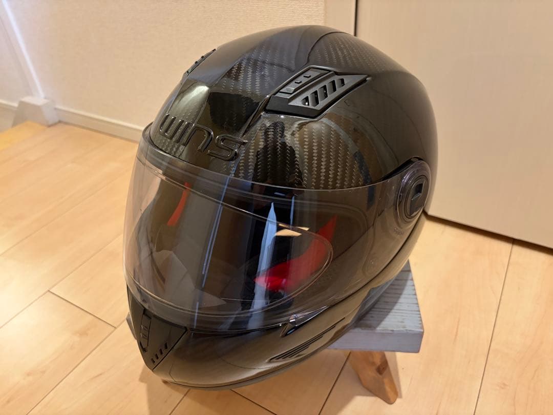 WINS A-FORCE CARBON Mサイズ