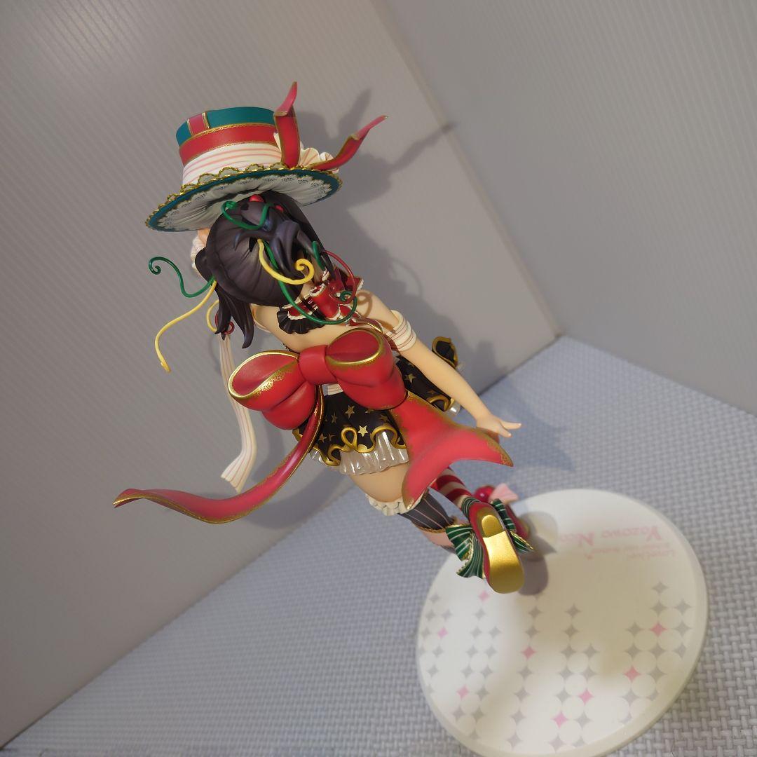 ラブライブ! スクールアイドルフェスティバル 矢澤にこ 1/7アルターフィギュア