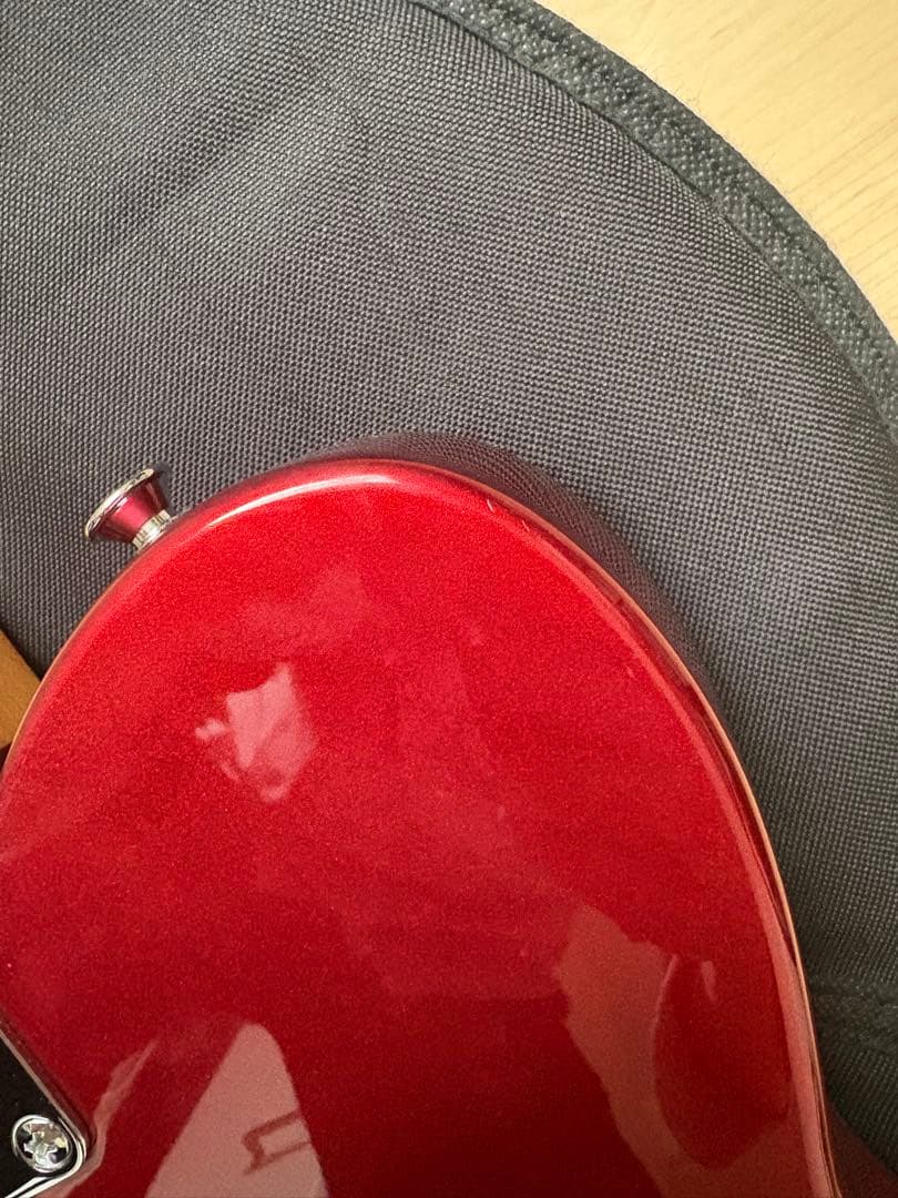 Squier テレキャスター vintage modified エレキギター