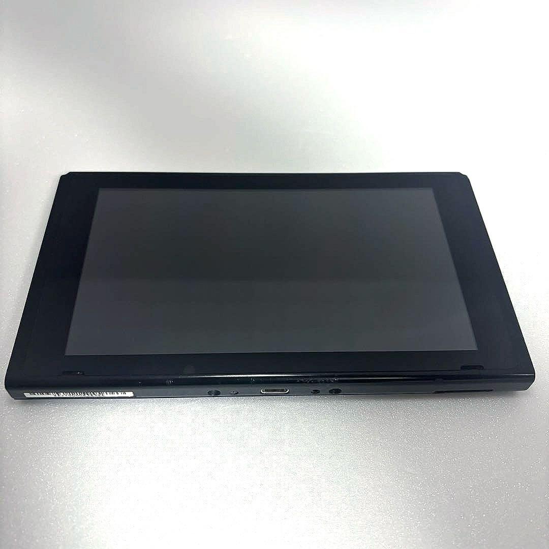 【液晶◎】Nintendo Switch ニンテンドースイッチ 液晶 2018年