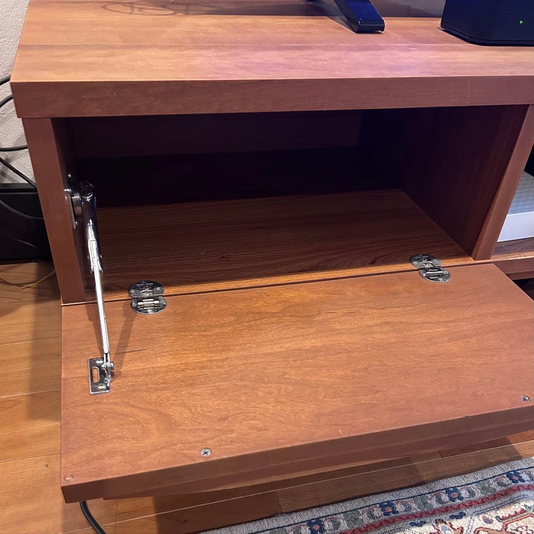 unico LUNA テレビボード　AVボード