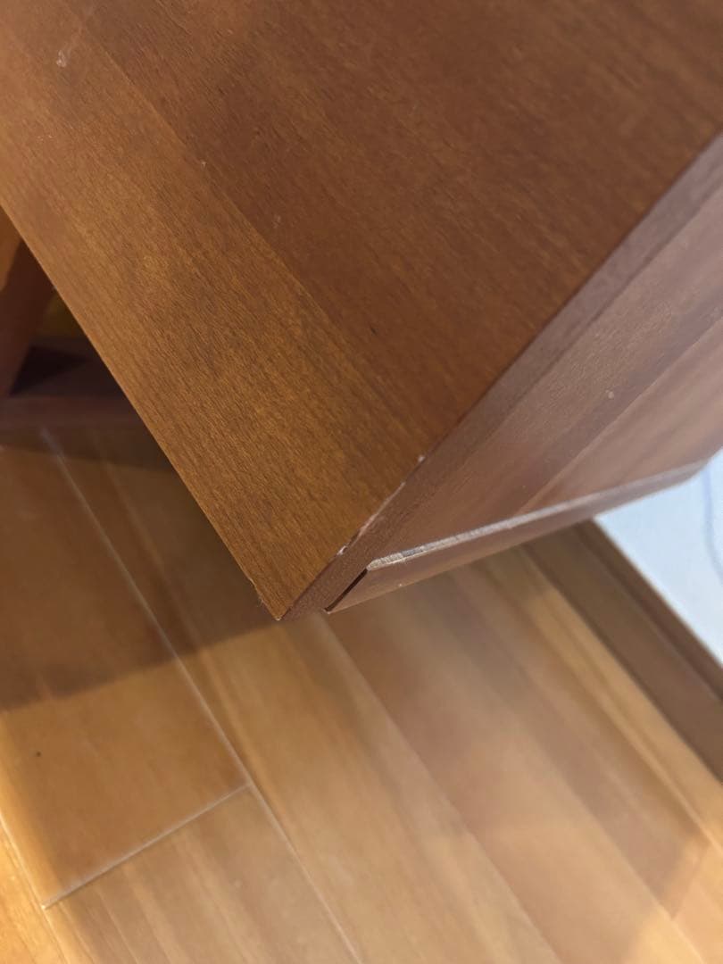 unico LUNA テレビボード　AVボード