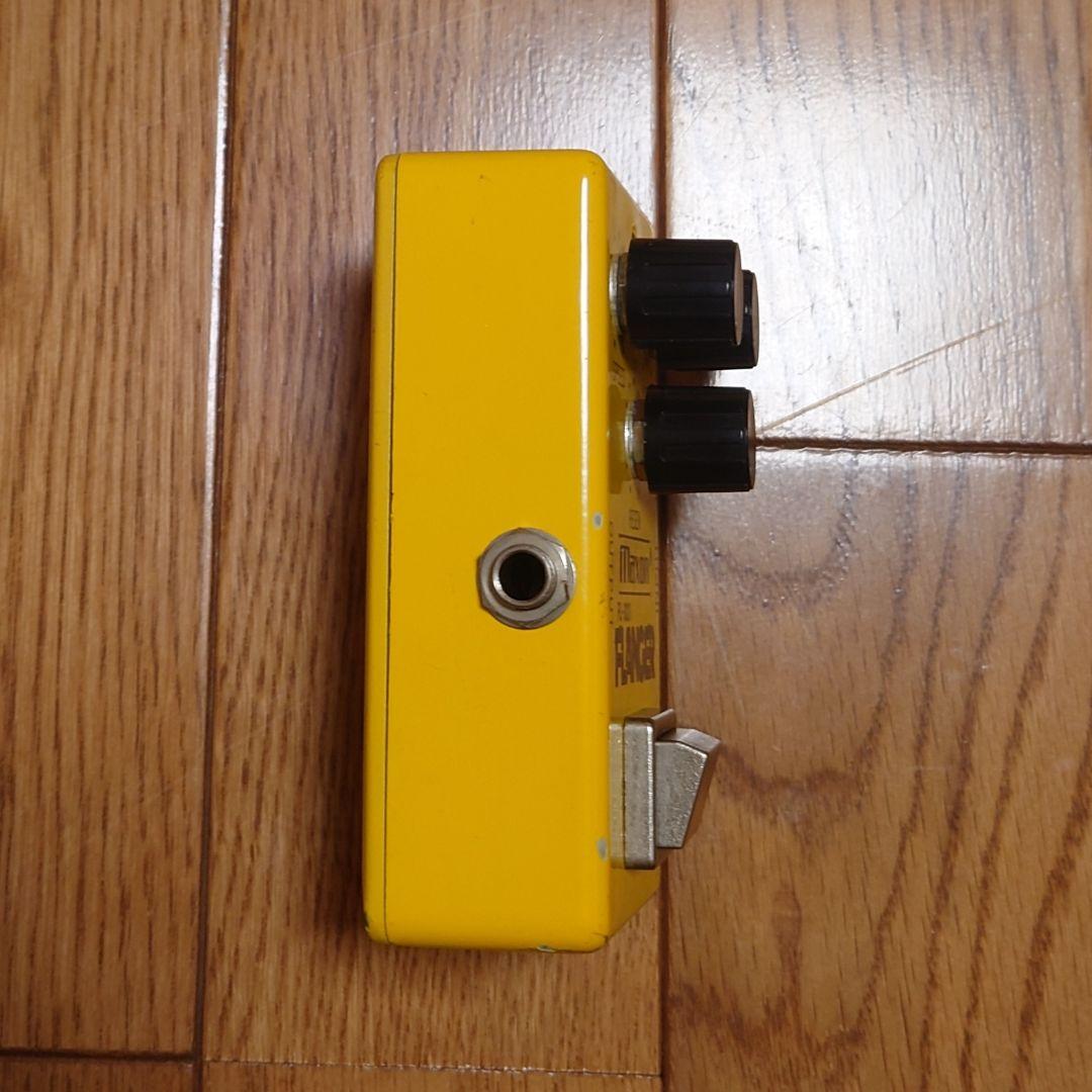 MAXON FLANGER FL-301 70年代後半〜80年代前半