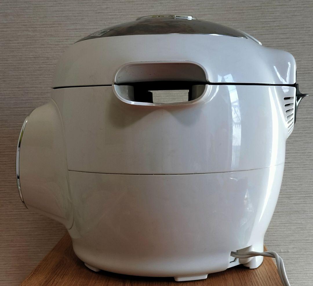 T-fal Cook4me ティファール クックフォーミー CY8511JP