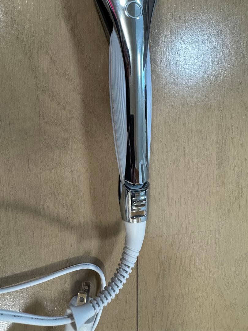 ReFa POWER STRAIGHT PRO ストレートヘアアイロン