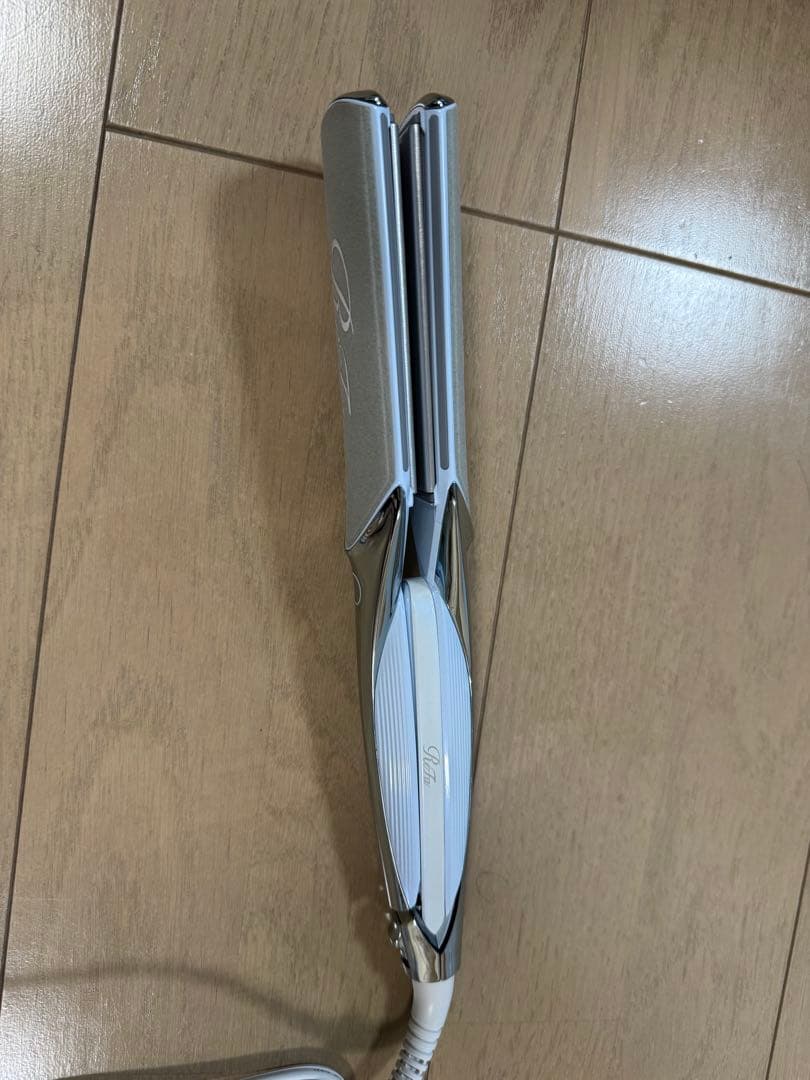 ReFa POWER STRAIGHT PRO ストレートヘアアイロン