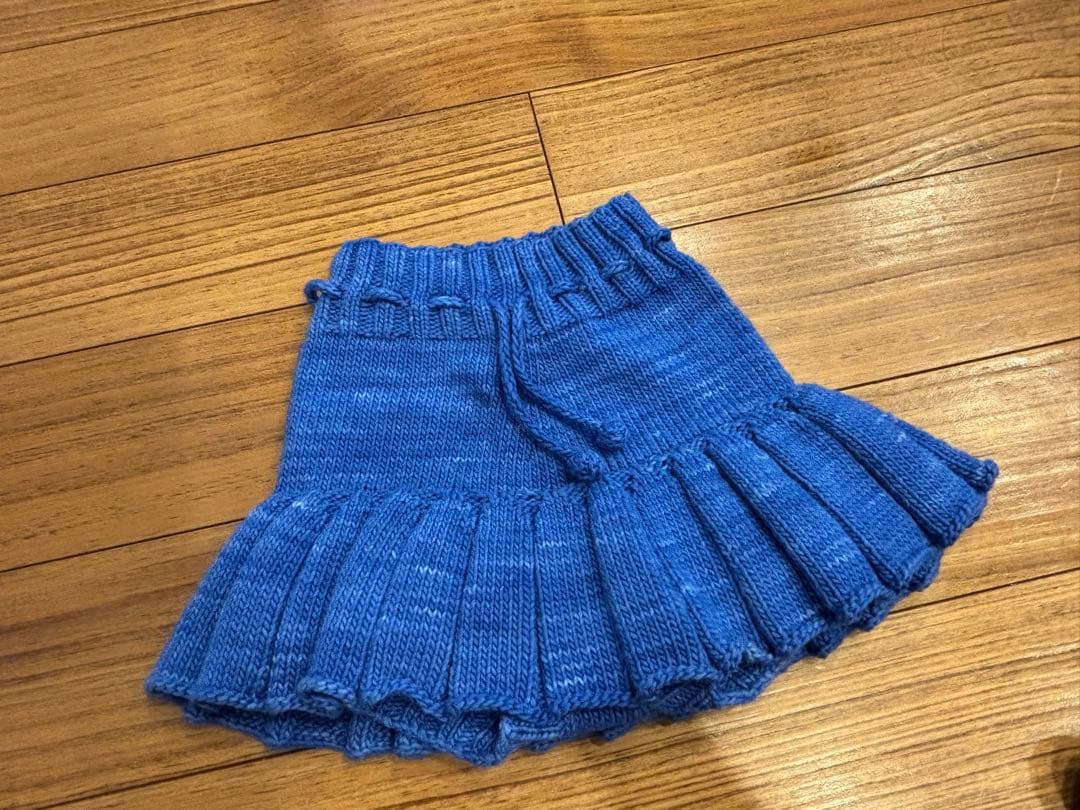 mishaandpuff スケポン　4y